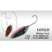 ONDULANTE HERAKLES LOSKO TROUT SPOON -Area-