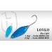 ONDULANTE HERAKLES LOSKO TROUT SPOON -Area-