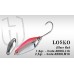 ONDULANTE HERAKLES LOSKO TROUT SPOON -Area-