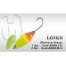 ONDULANTE HERAKLES LOSKO TROUT SPOON -Area-