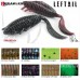 Artificiale SOFT BAITS  CREATURE & CRAW - LEFTAIL 3.5-