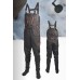 HART 25S Spinning WADERS Traspirante -OFFERTA-