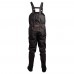 HART 25S Spinning WADERS Traspirante -OFFERTA-