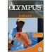 OLYMPUS - DVD  -Video Manuale e  Tecniche di pesca -OFFERTA-