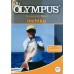 OLYMPUS - DVD  -Video Manuale e  Tecniche di pesca -OFFERTA-