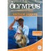 OLYMPUS - DVD  -Video Manuale e  Tecniche di pesca -OFFERTA-