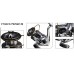 Mulinello  TWIN POWER 4000 HG --OFFERTA-- Shimano