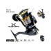 MULINELLO SHIMANO TWIN POWER SW-B 4000 XG - Sw-B 5000 XG