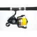 Mulinello SHIMANO SOCORRO SW 6000