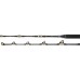 Canna Shimano Traina Big Game TLD Stand Up 50-80 LB 