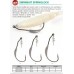 Amo SWINGBAIT SPRING LOCK 3 gr