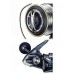 Mulinello Shimano TWIN POWER  XD  spinning reels 5000