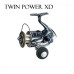 Mulinello Shimano TWIN POWER  XD  spinning reels 5000