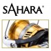 Mulinello Shimano Spinning SAHARA FI 2500FI - C3000 FI HG 