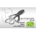 Artificiale  Herakles  SOFT BAITS  CREATURE  HYPERVIBE 3.5