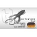 Artificiale  Herakles  SOFT BAITS  CREATURE  HYPERVIBE 3.5