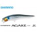 Artificiale Shimano Exsence Agake 120mm F - OFFERTA-