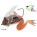 River 2 sea DAHLBERG DIVER FROG 60 -OFFERTA-