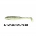 Artificiale  X-Bait Swim Minnows 5