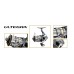 Mulinello Shimano Spinning ULTEGRA FB -4000 FB XG - C 5000 FB XG