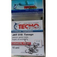 Amo TECNO 2000 JHT 518 TANAGO 