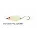 Cucchiaino ONDULANTE - TROUT SPOON-   TROT AREA 