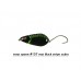 Cucchiaino ONDULANTE - TROUT SPOON-   TROT AREA 