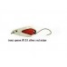 Cucchiaino ONDULANTE - TROUT SPOON-   TROT AREA 