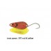 Cucchiaino ONDULANTE - TROUT SPOON-   TROT AREA 