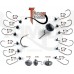 Amo OMTD T-POWER FINESSE Serie OJ200