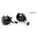 MULINELLO TRAINA SHIMANO TLD 25  LEVEL DRAG