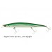 Artificiale Molix Hard Baits JUGULO JERK 140LC