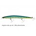 Artificiale Molix Hard Baits JUGULO JERK 140LC