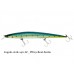 Artificiale Molix Hard Baits JUGULO JERK 140LC