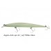 Artificiale Molix Hard Baits JUGULO JERK 140LC