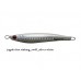 JIG JUGULO FAST SINKING 22 gr