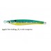 JIG JUGULO FAST SINKING 22 gr