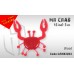Artificiale  Herakles  SOFT BAITS - MR Crab - Granchio