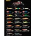 TOTANARA JATSUI KABO SQUID SERIE LK 3.0 - Offerta - TOTANARA JATSUI KABO SQUID SERIE LK 3.0 - Offerta -
