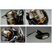 Mulinello DAIWA EM-MS 3012H - 4000H