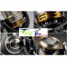 Mulinello DAIWA EM-MS 3012H - 4000H