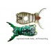 Artificiale Molix Hybrid Baits Supernato Beetle Baby