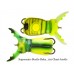 Artificiale Molix Hybrid Baits Supernato Beetle Baby