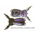 Artificiale Molix Hybrid Baits Supernato Beetle Baby