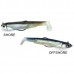 Fiiish BLACK MINNOW 70 DOPPIO COMBO 3 - 6 gr