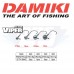 DAMIKI VIPER JIG HEAD -Testina piombata- DAMIKI VIPER JIG HEAD -Testina piombata-