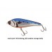 ARTIFICIALE MOLIX JERK 140 SINKING SW 85gr