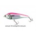 ARTIFICIALE MOLIX JERK 140 SINKING SW 85gr
