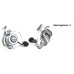 Mulinello Shimano SARAGOSA 5000 SW Spinning Mulinello Shimano SARAGOSA 5000 SW Spinning