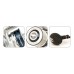 Mulinello Shimano SARAGOSA 5000 SW Spinning Mulinello Shimano SARAGOSA 5000 SW Spinning